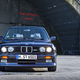 Illustration for article titled Here Are All The BMW M3s, Even The Weird Mutant Ones